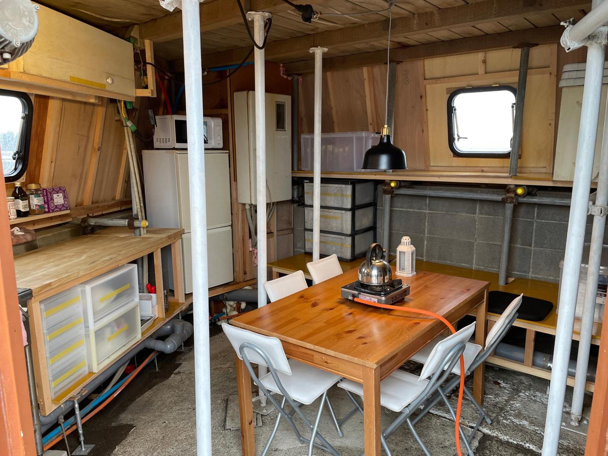 Villa The Galaxy Express Nahama ザ・ギャラクシー・エキスプレス・ナハマ à Yokosuka Extérieur photo