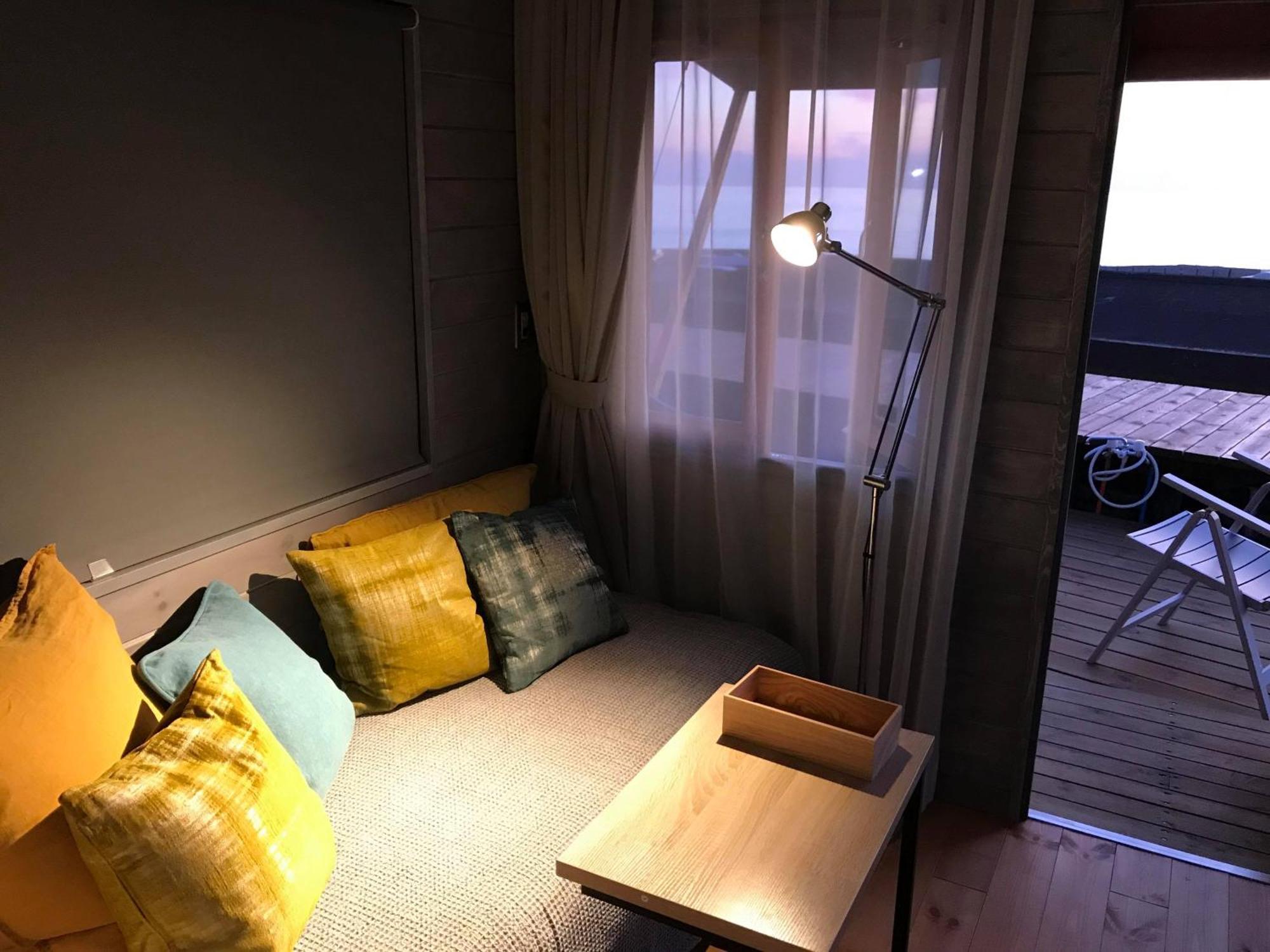Villa The Galaxy Express Nahama ザ・ギャラクシー・エキスプレス・ナハマ à Yokosuka Extérieur photo